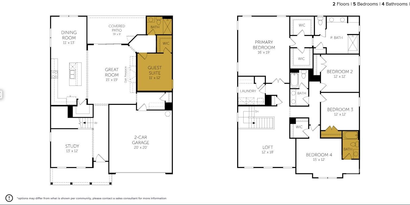 Moore Farm - Residential