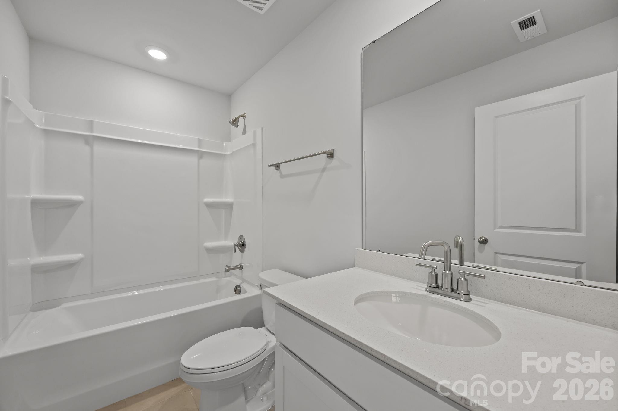 Moore Farm - Residential