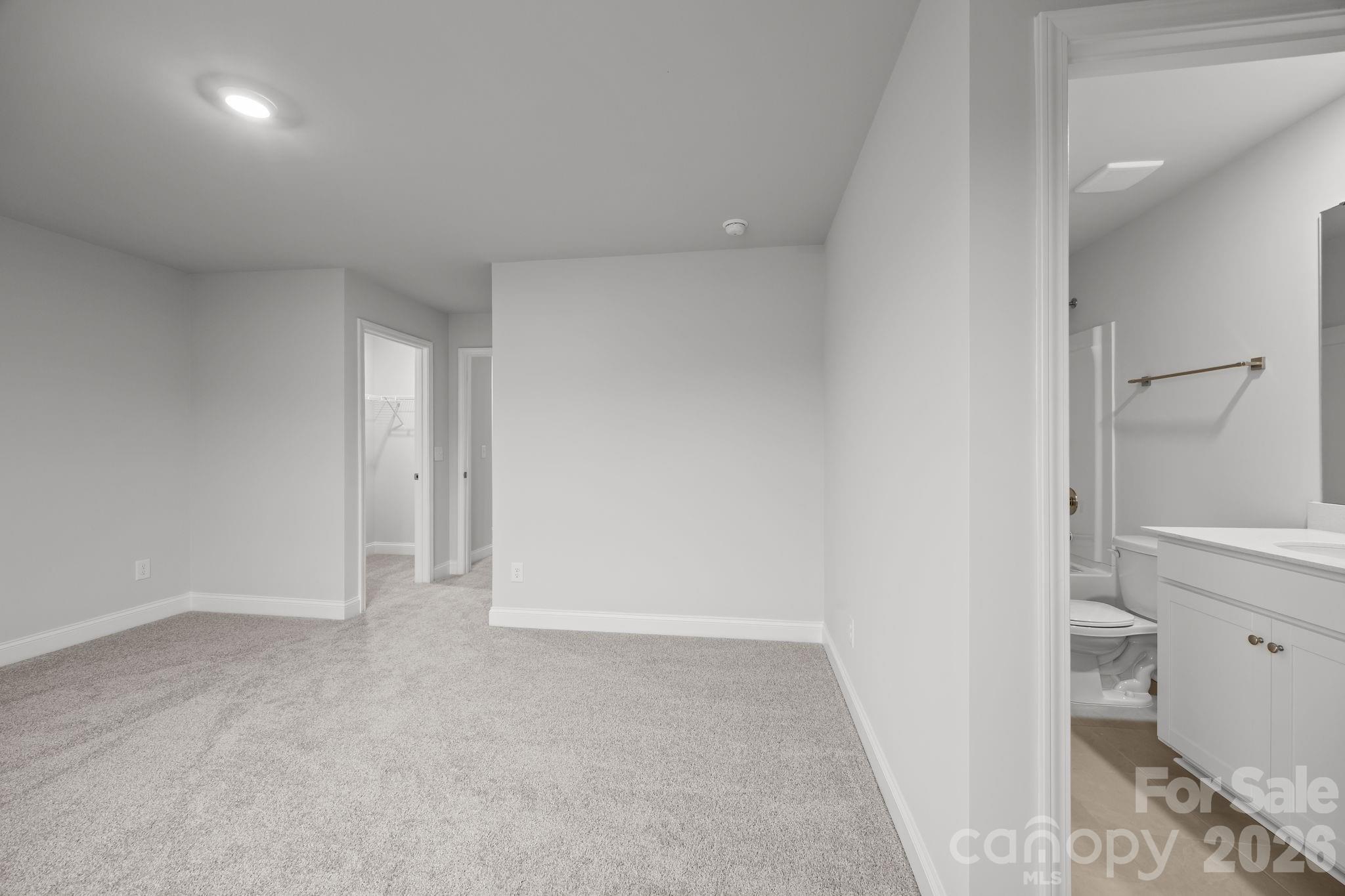 Moore Farm - Residential