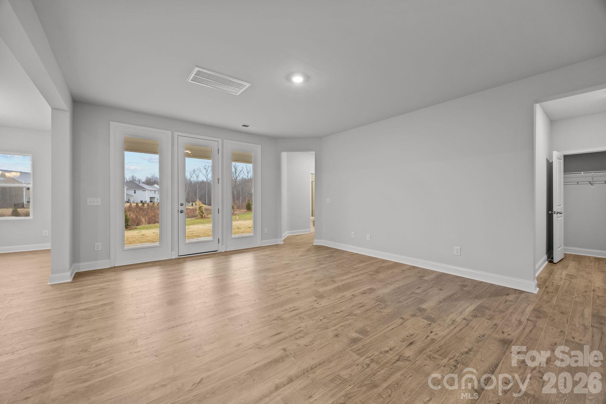 Moore Farm - Residential