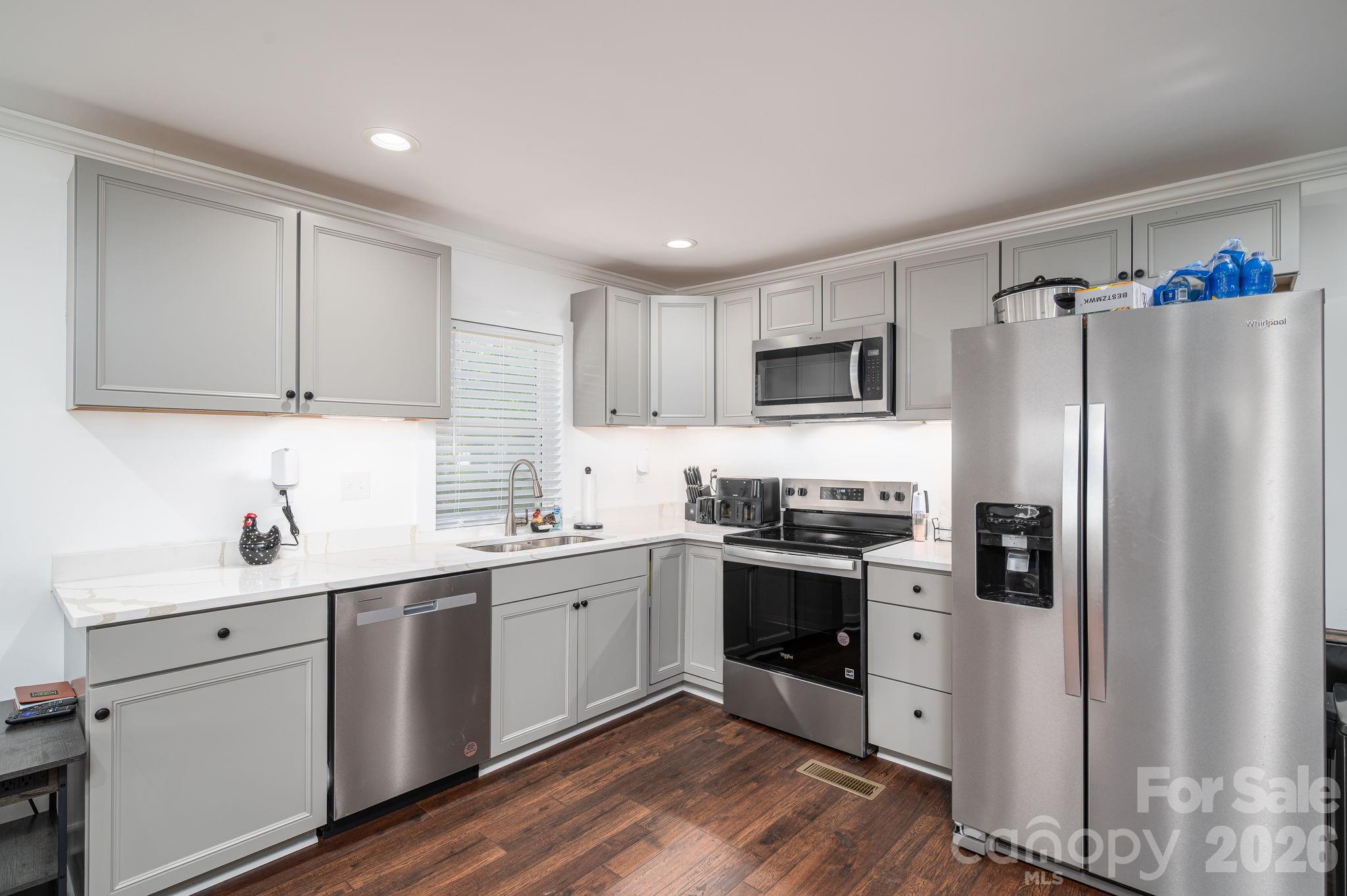 Maryville - Residential