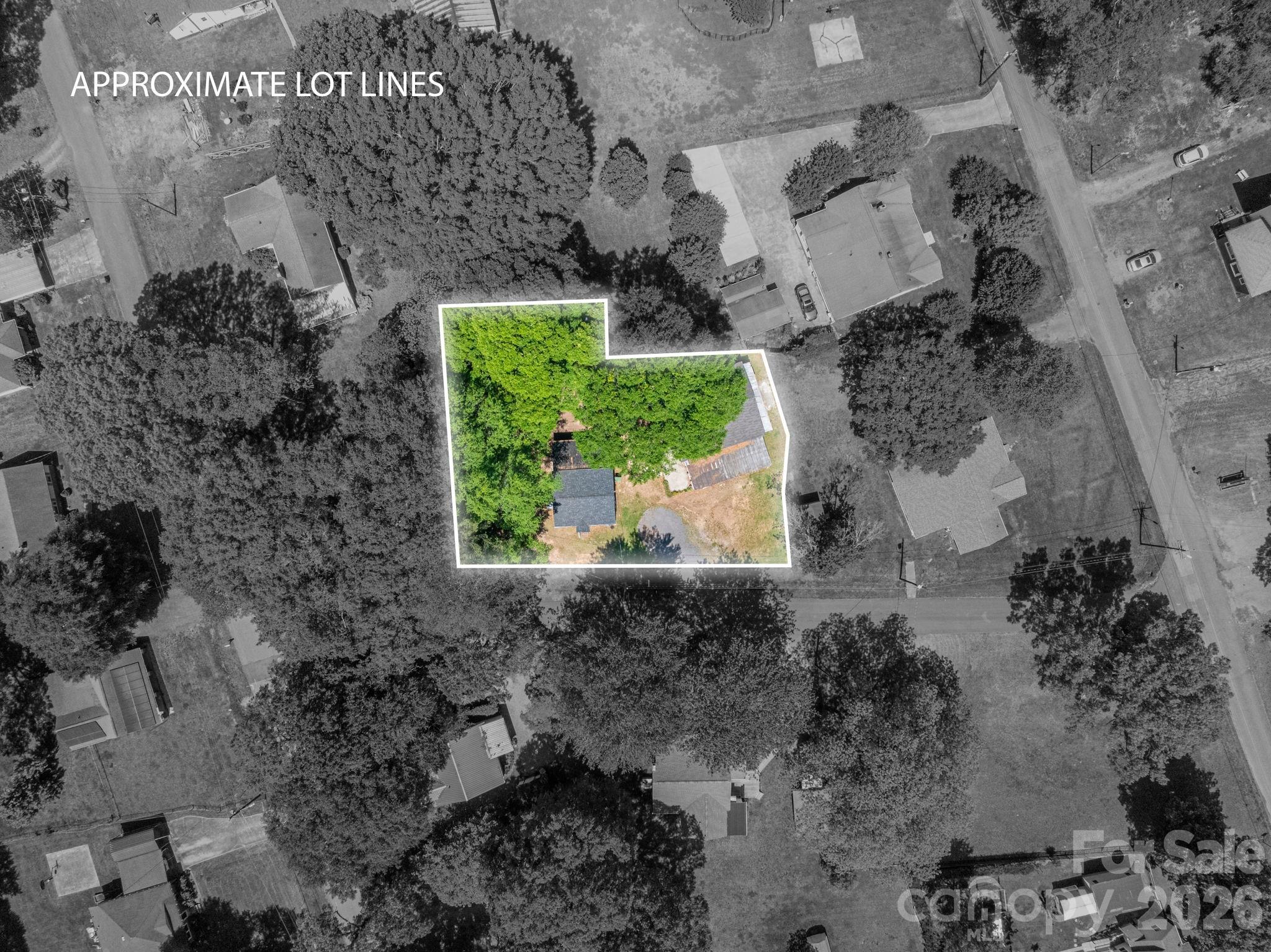 Maryville - Residential