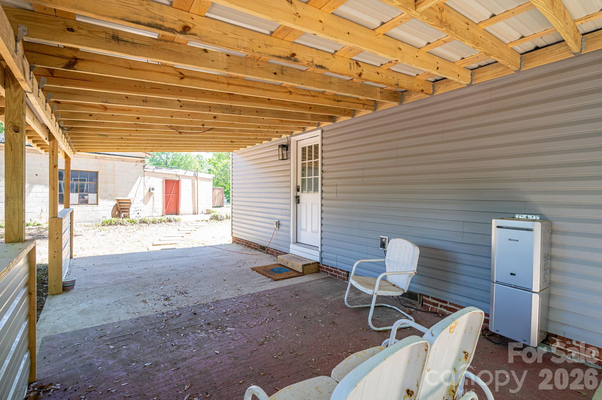 Maryville - Residential