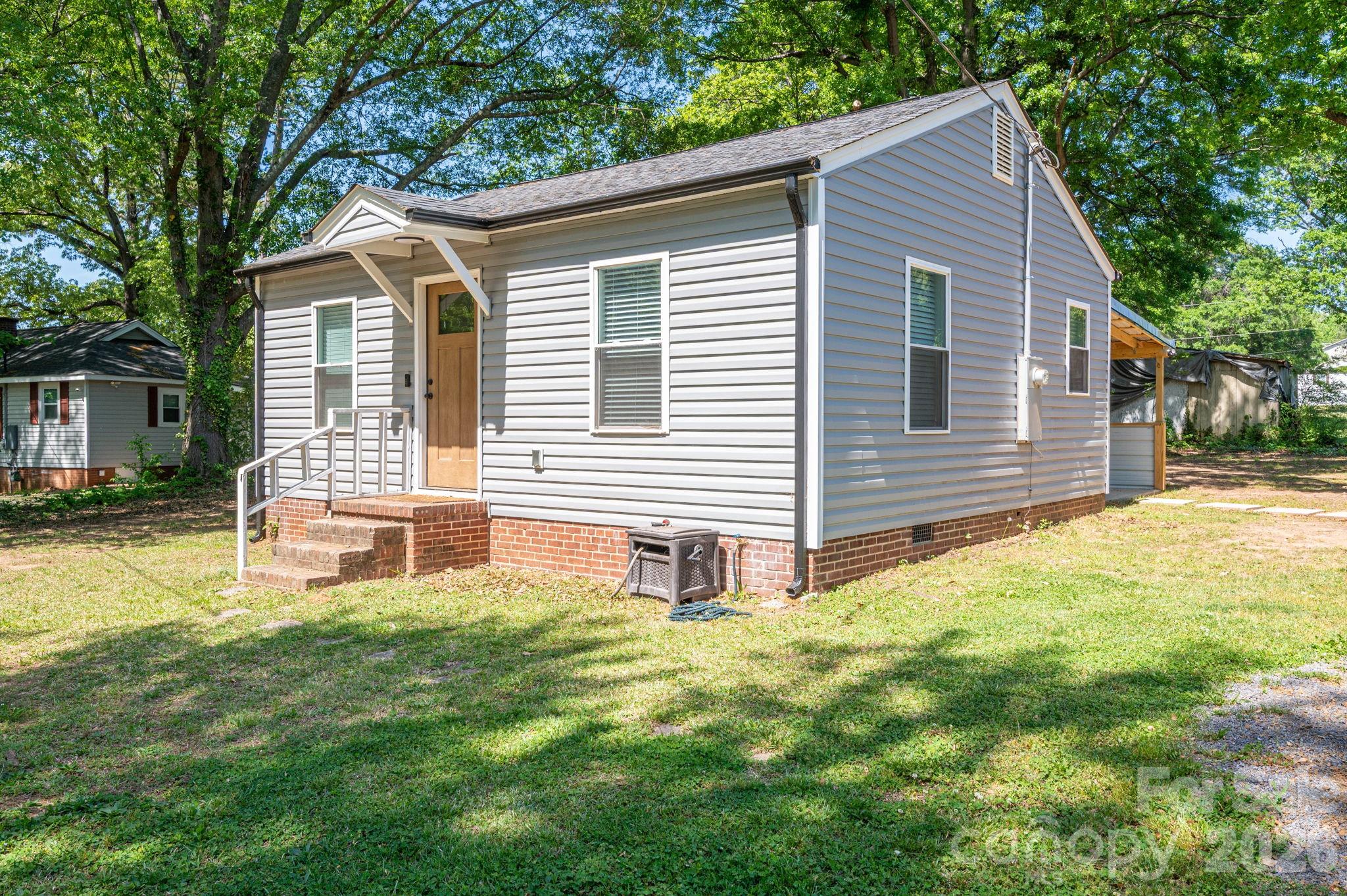 Maryville - Residential