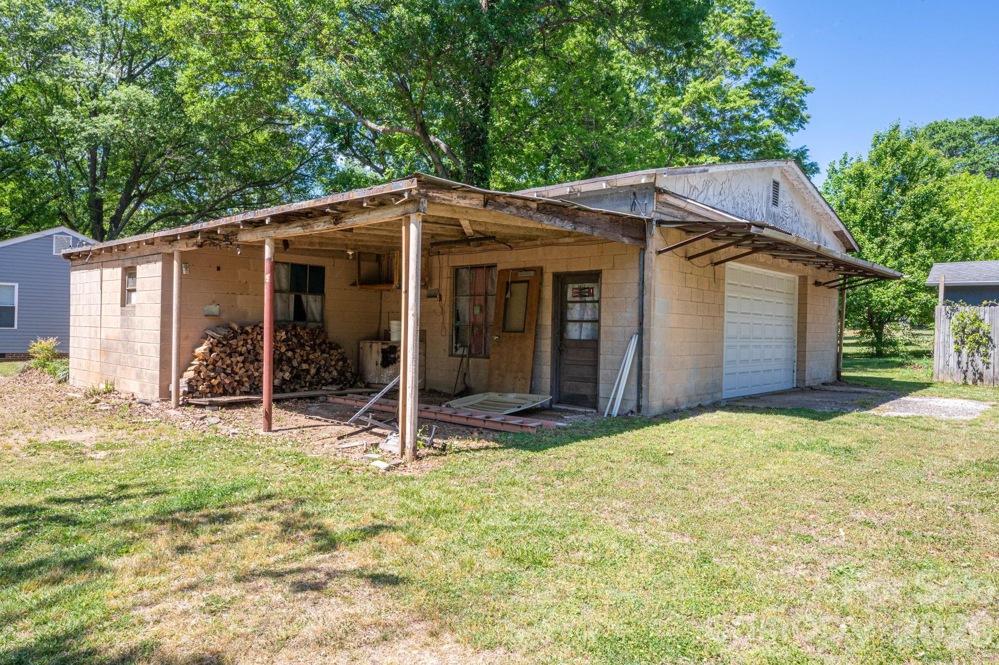 Maryville - Residential