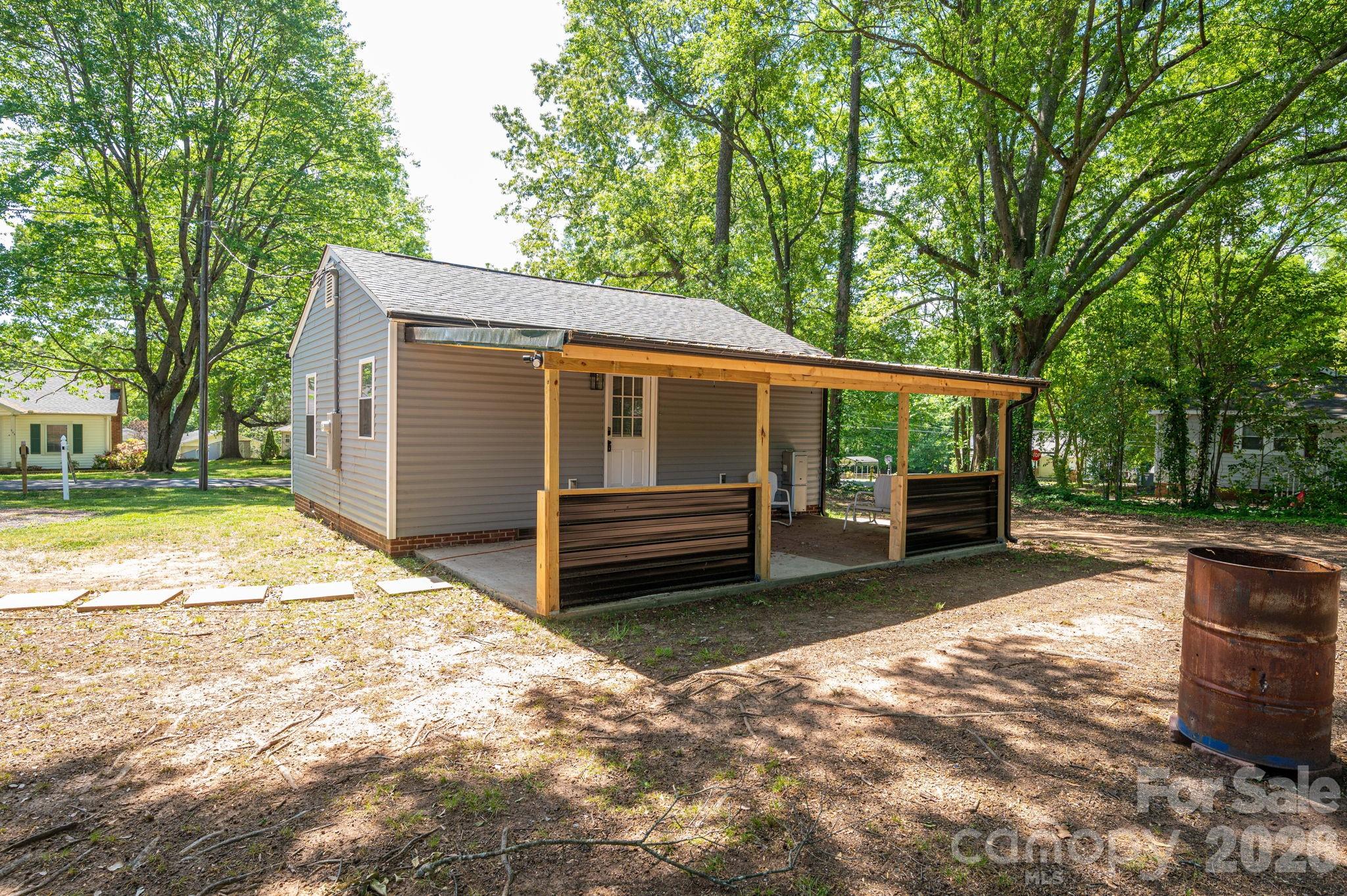 Maryville - Residential