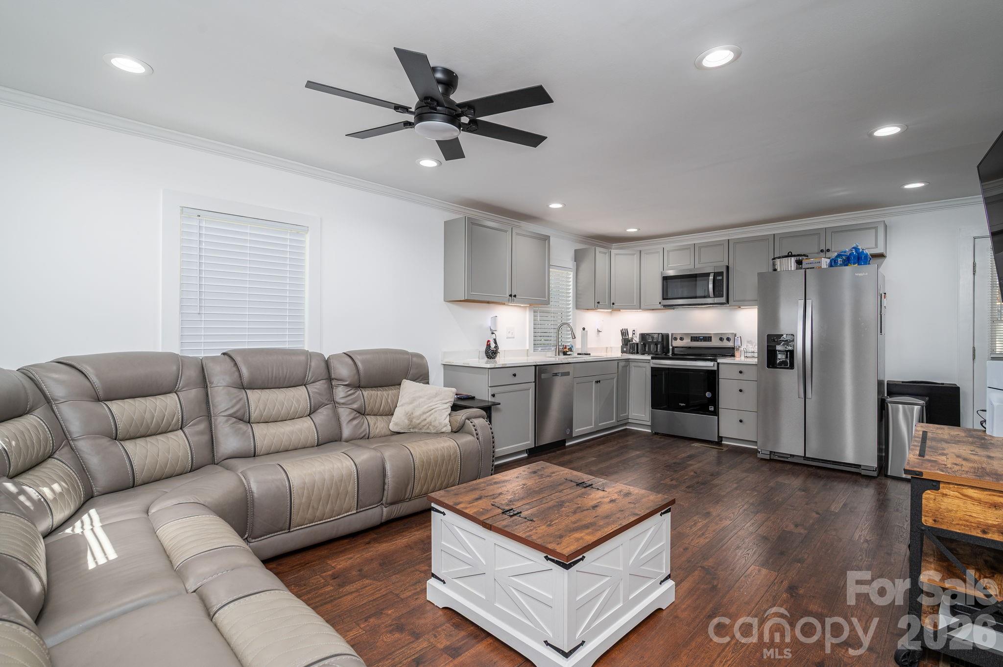 Maryville - Residential