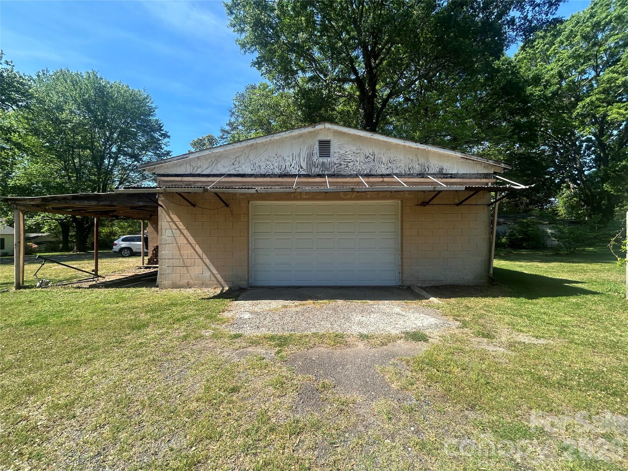 Maryville - Residential