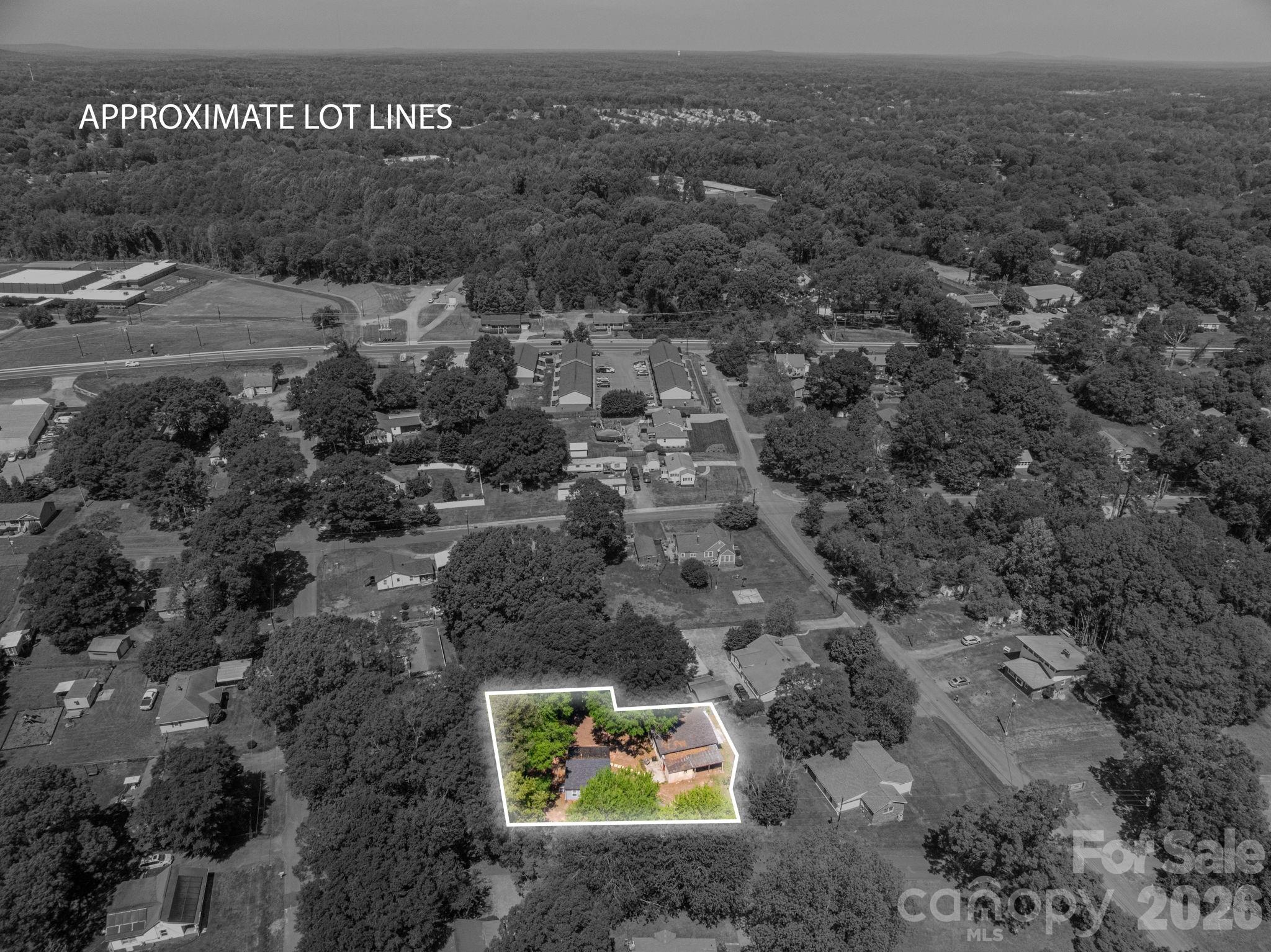 Maryville - Residential