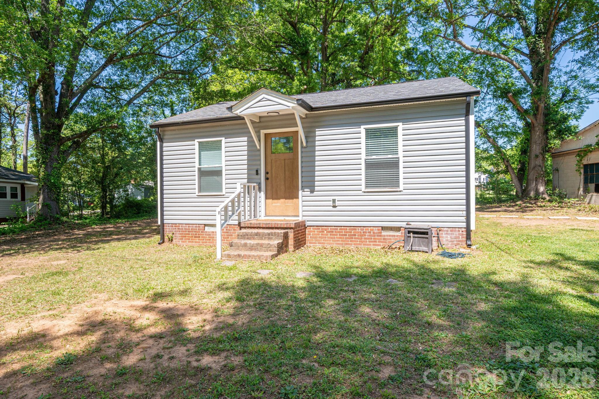 Maryville - Residential