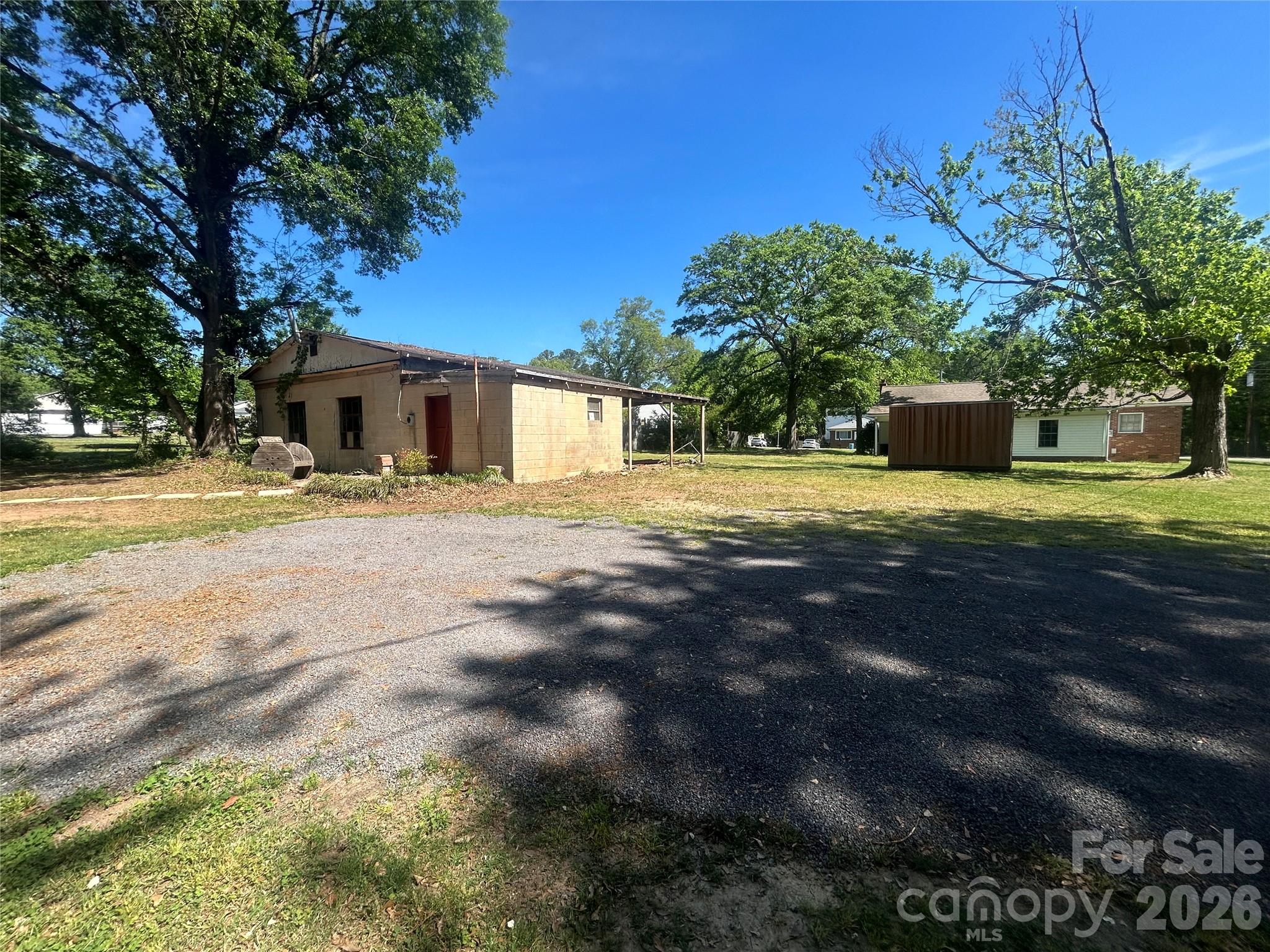 Maryville - Residential