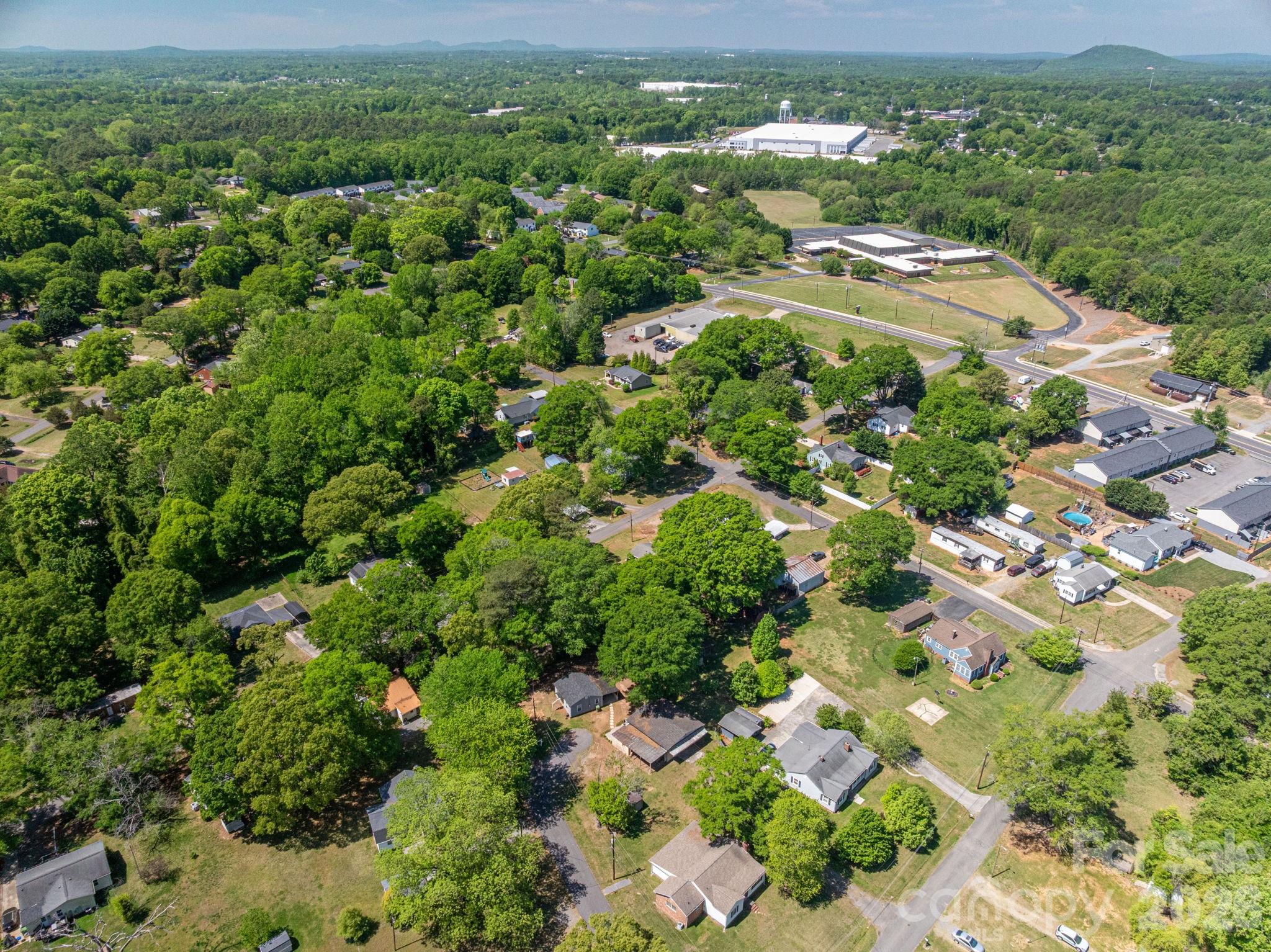 Maryville - Residential