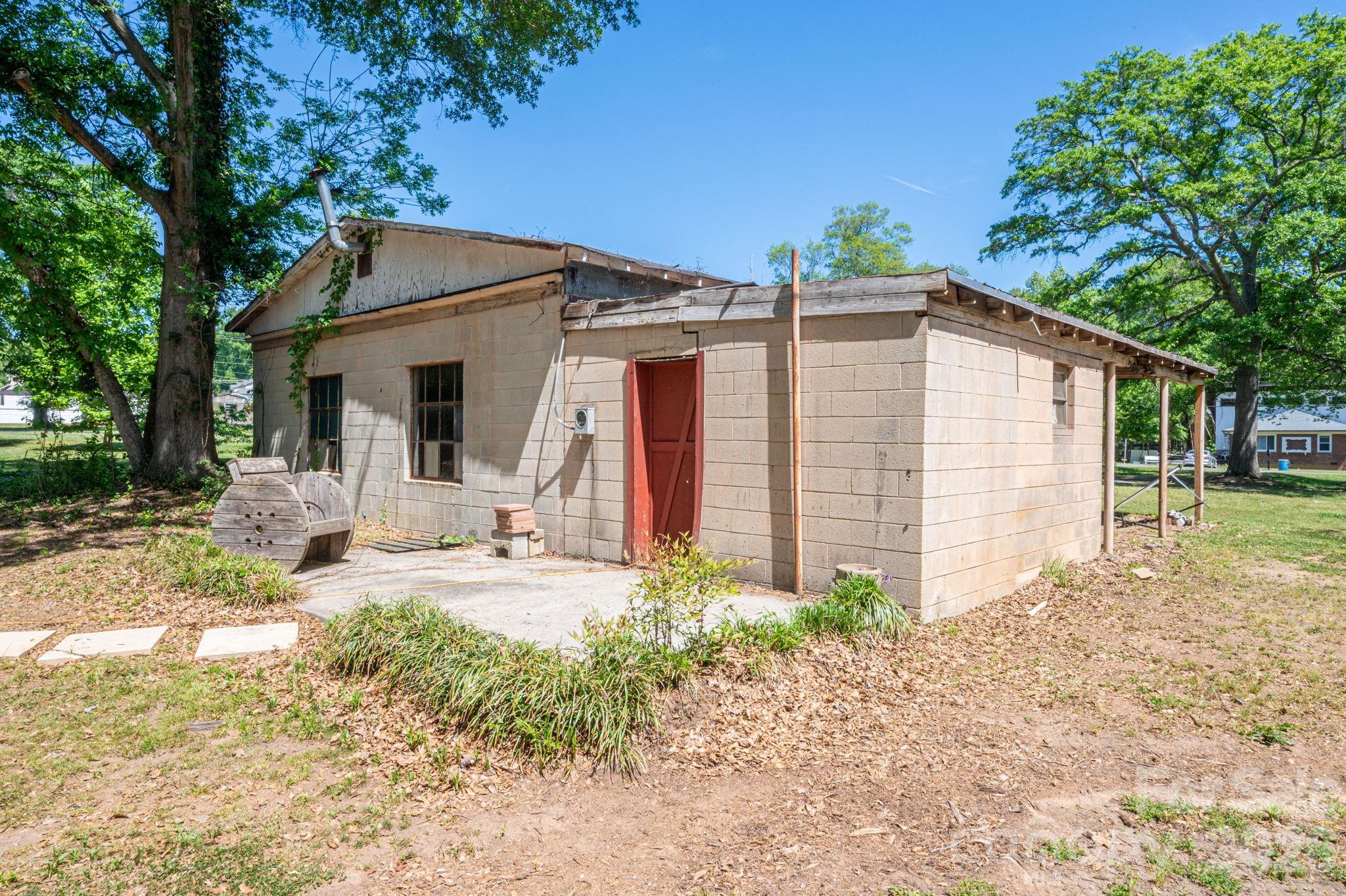 Maryville - Residential