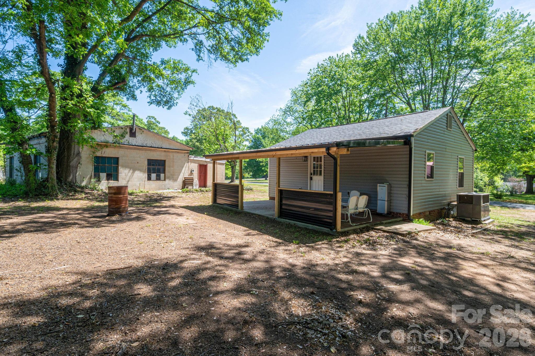 Maryville - Residential