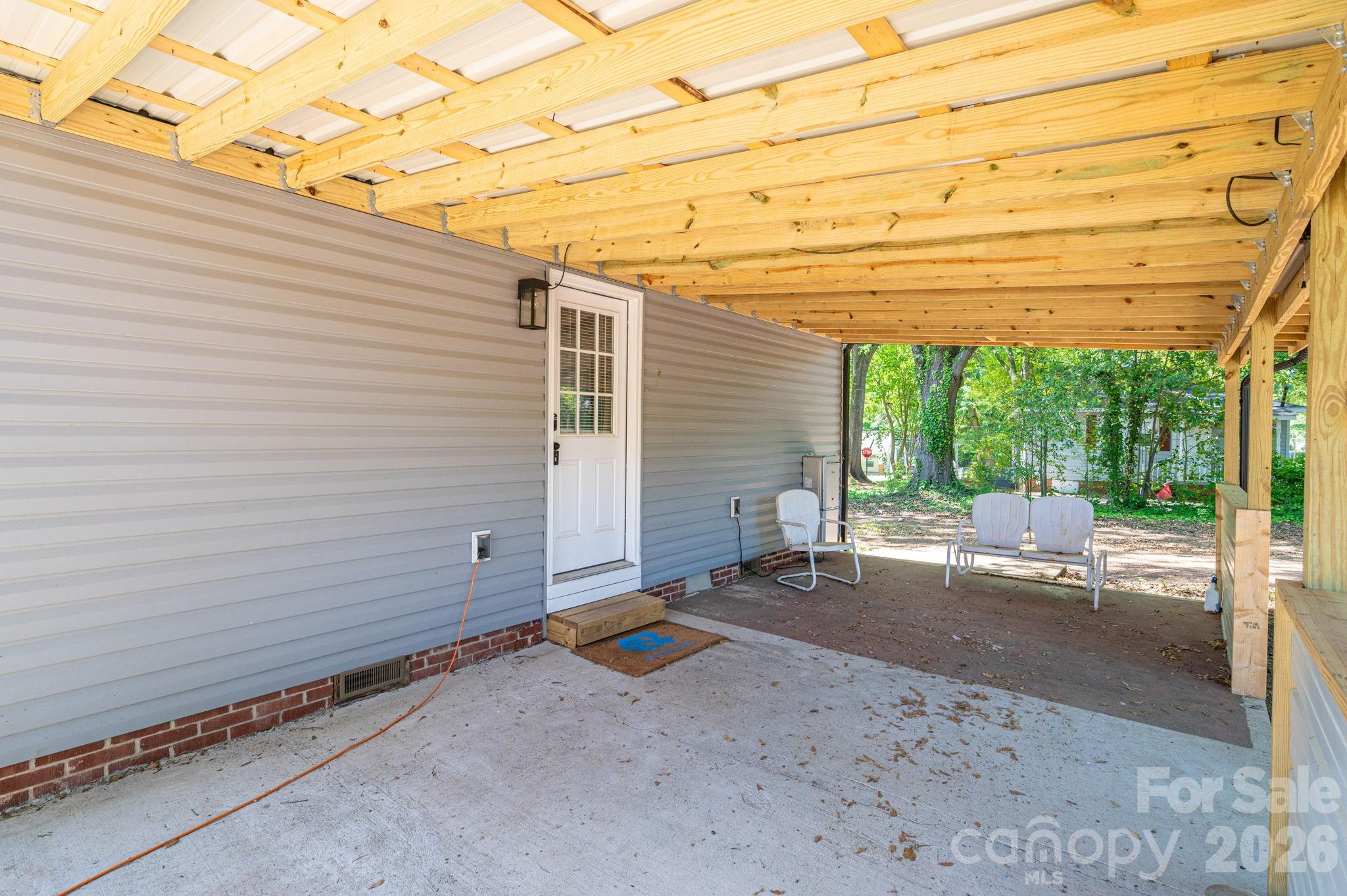 Maryville - Residential