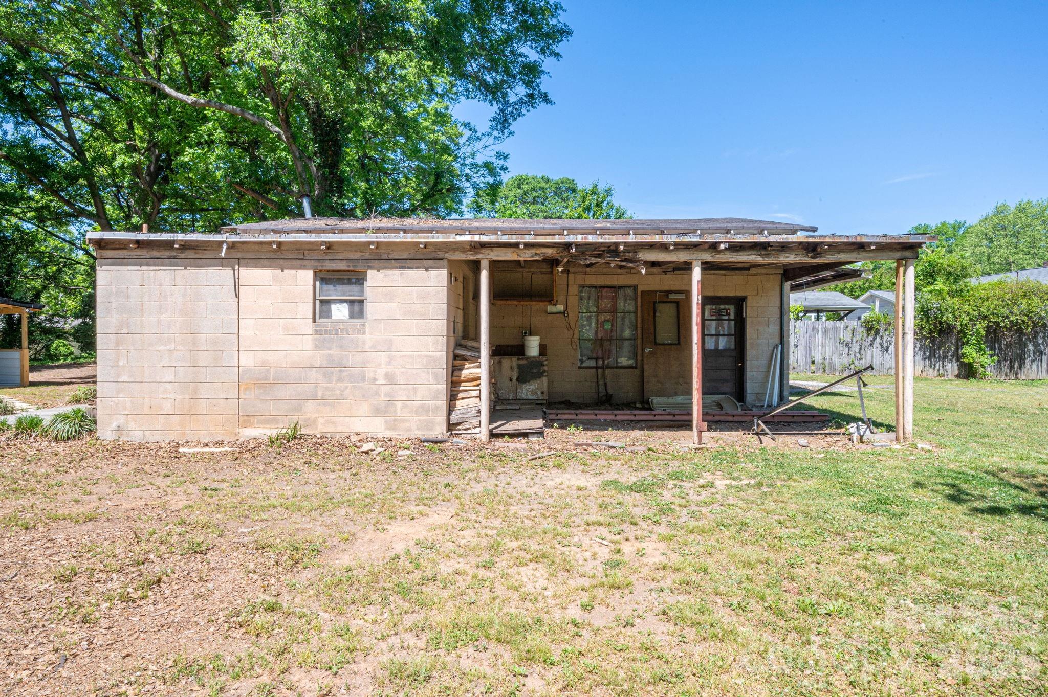 Maryville - Residential