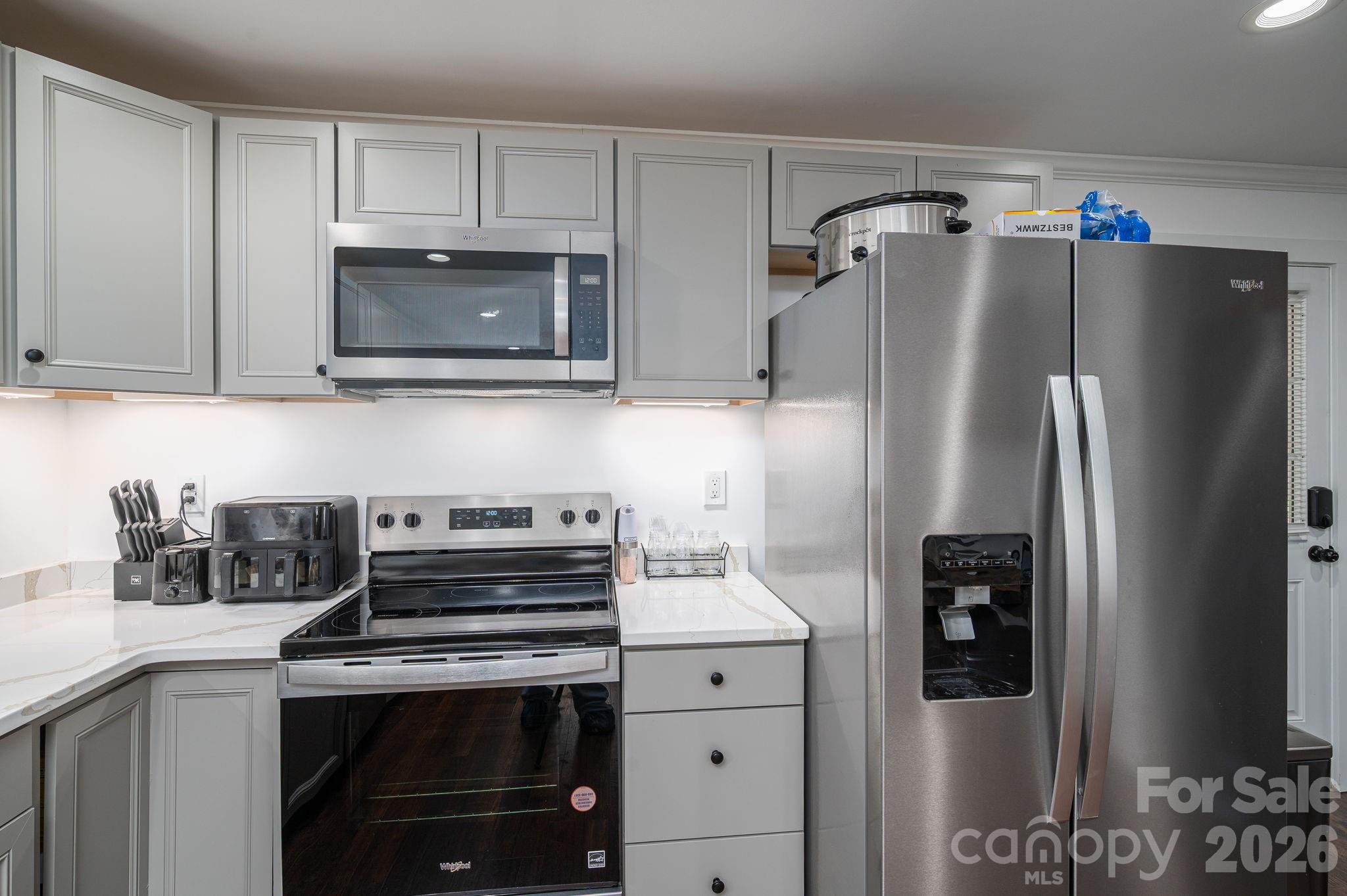 Maryville - Residential