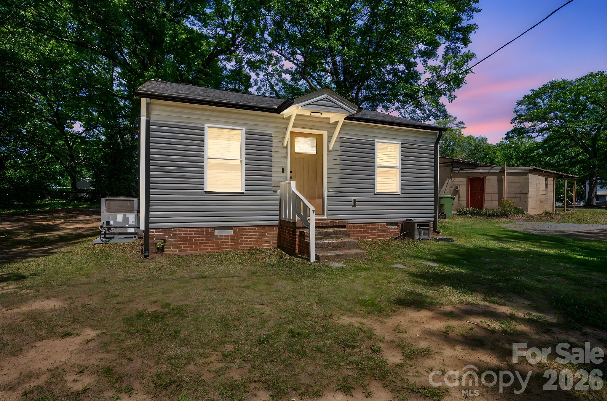 Maryville - Residential