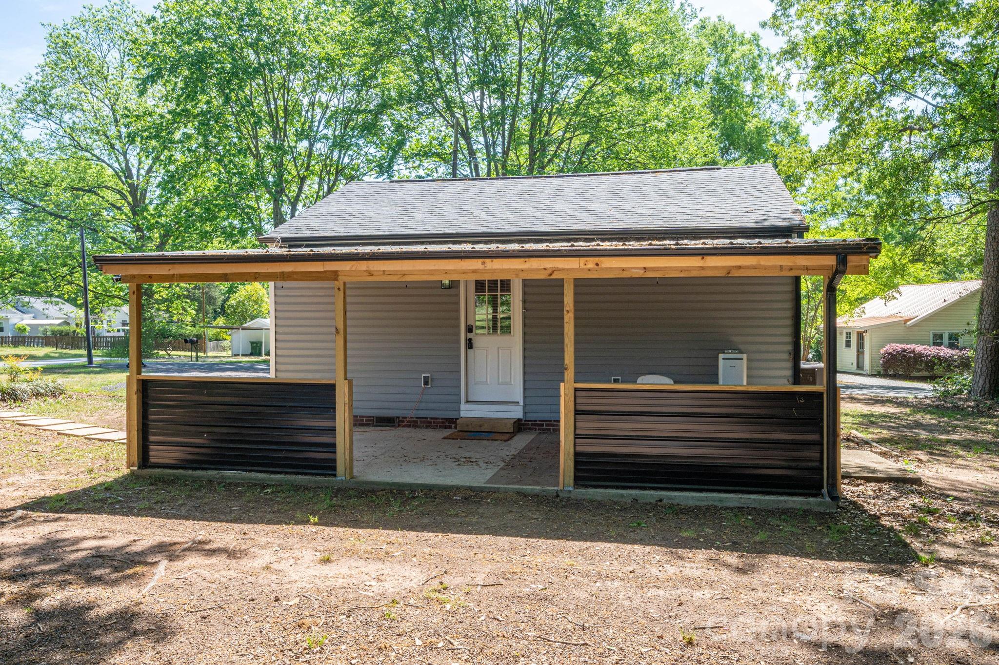 Maryville - Residential