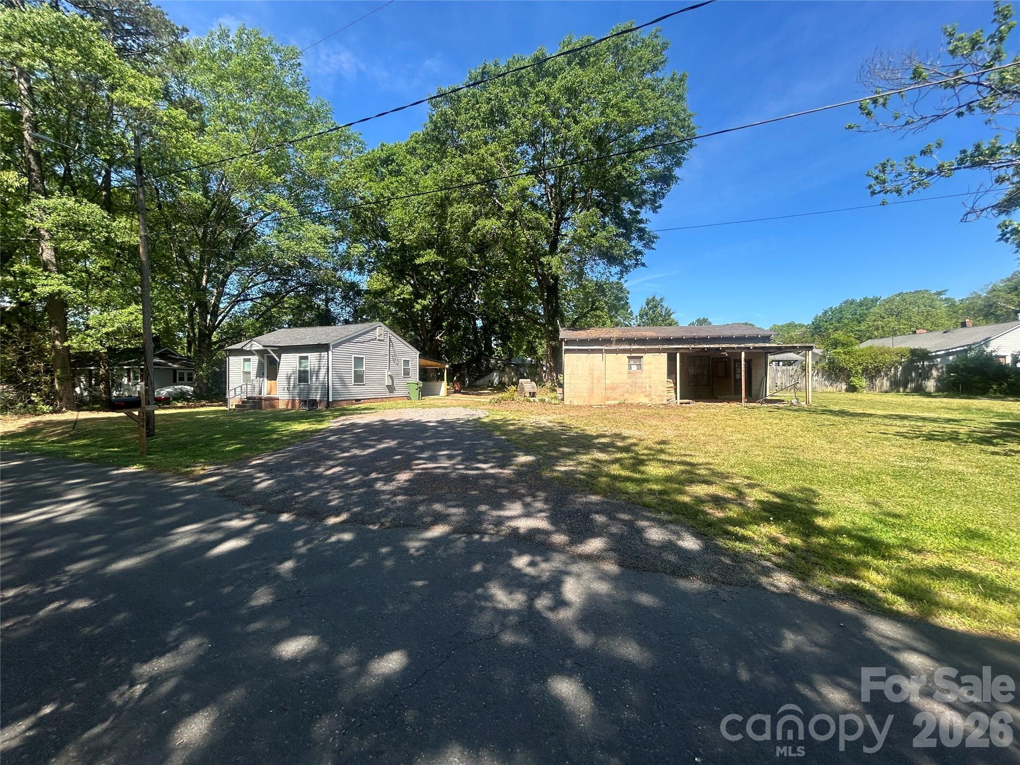 Maryville - Residential