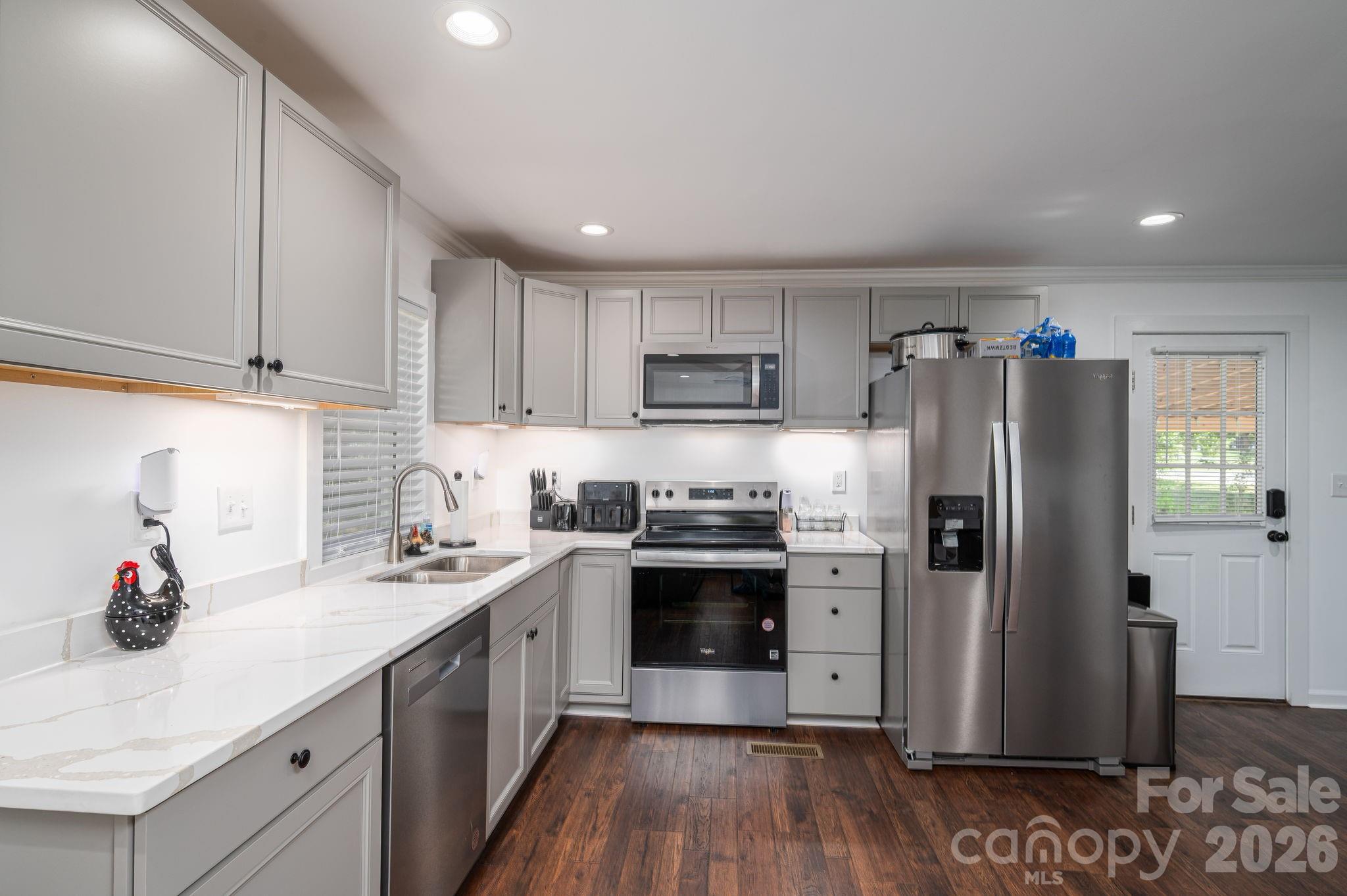 Maryville - Residential