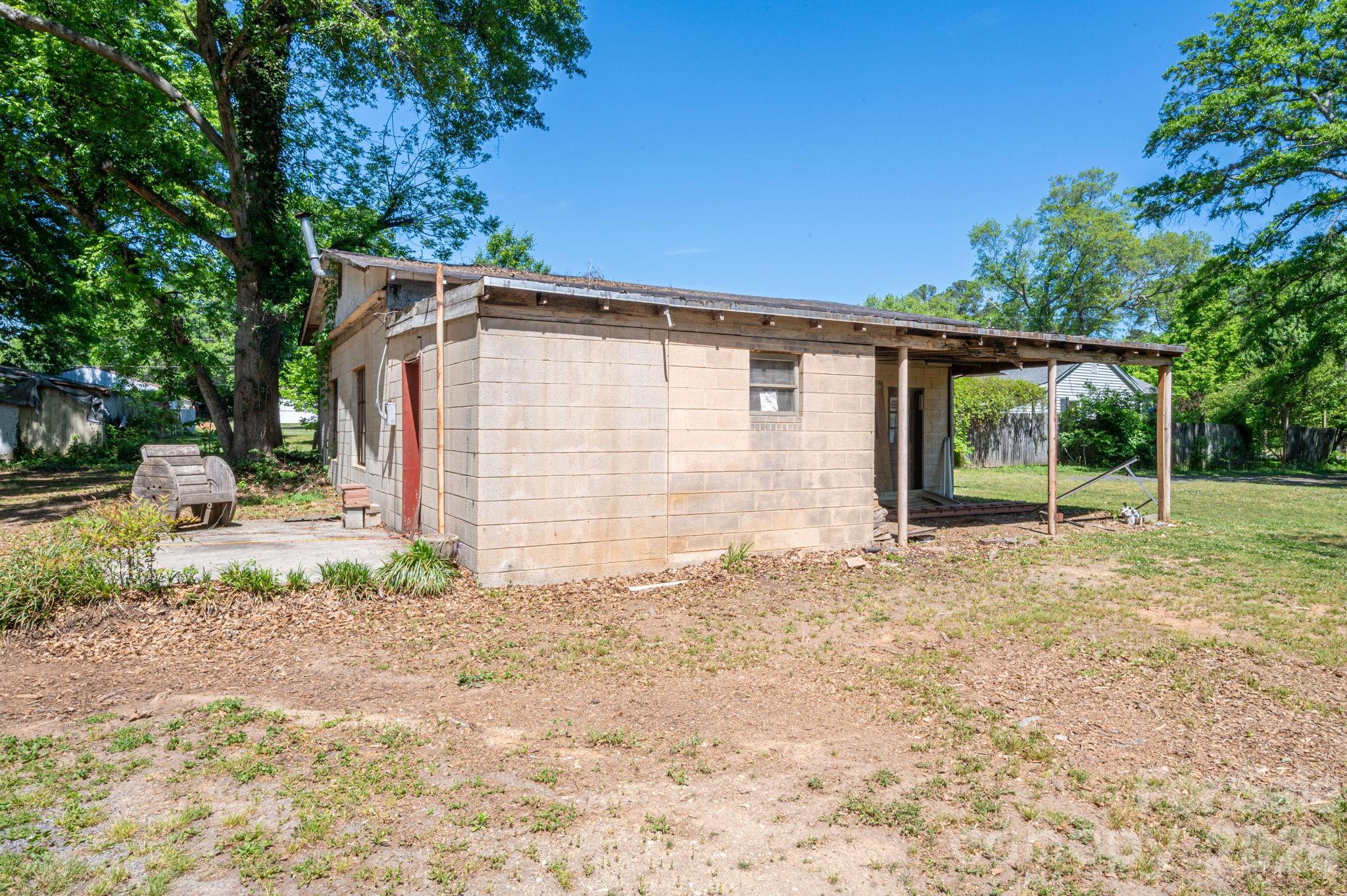 Maryville - Residential