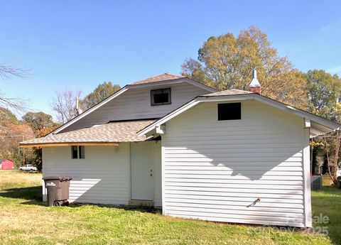 A home in Statesville