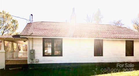 A home in Statesville