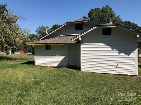 A home in Statesville