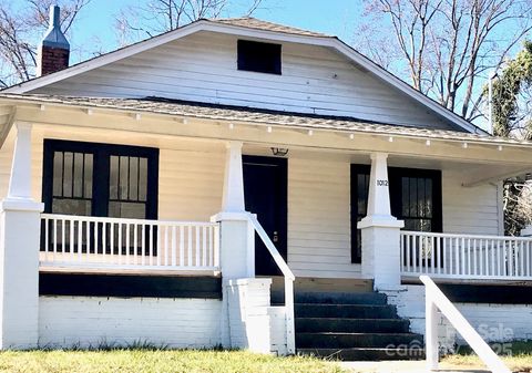 A home in Statesville