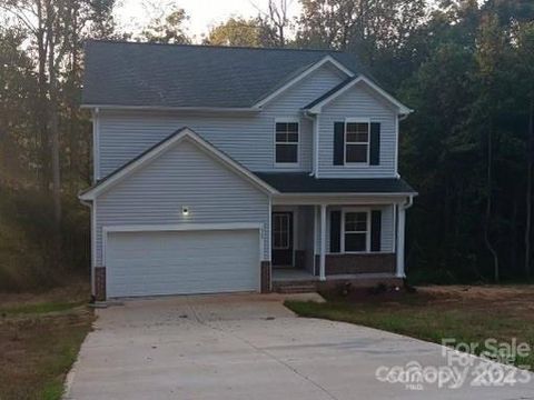 265 PROSPECT Trail Salisbury NC 28147
