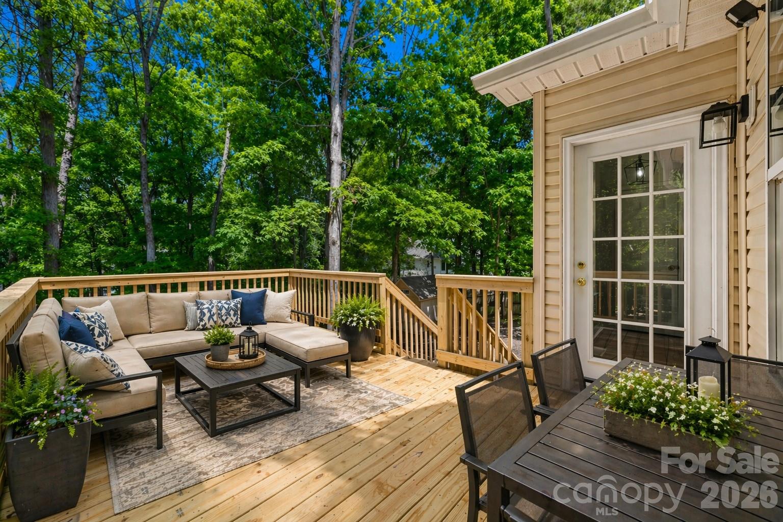 Innisfree - Residential