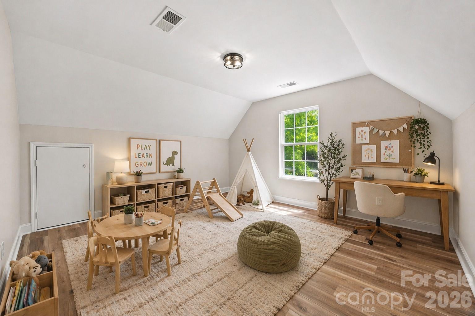 Innisfree - Residential