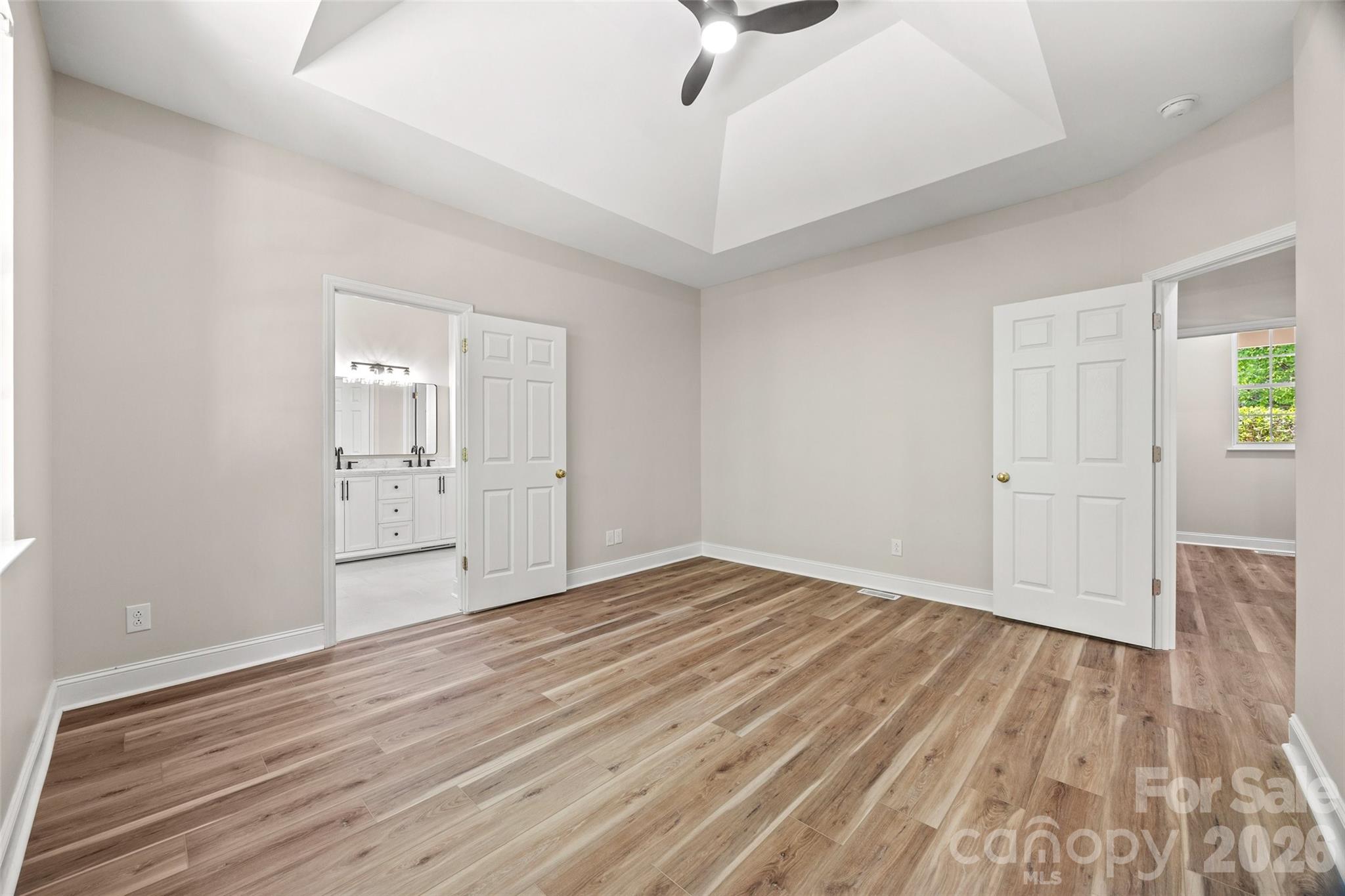 Innisfree - Residential