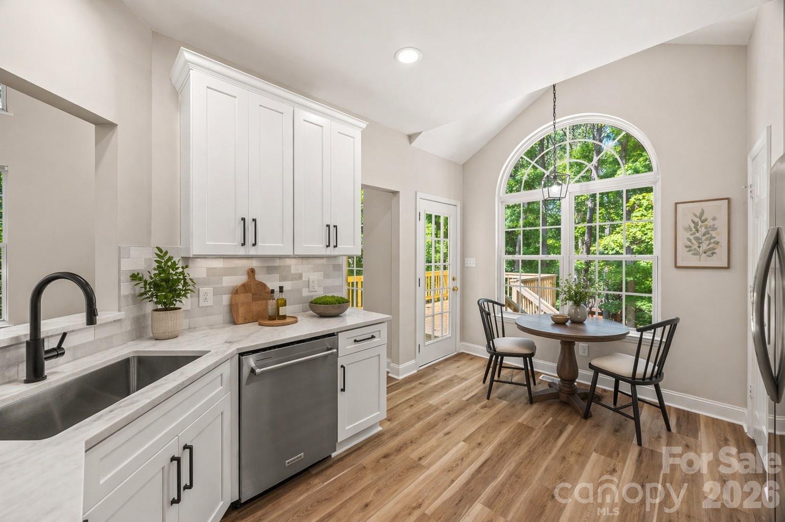 Innisfree - Residential