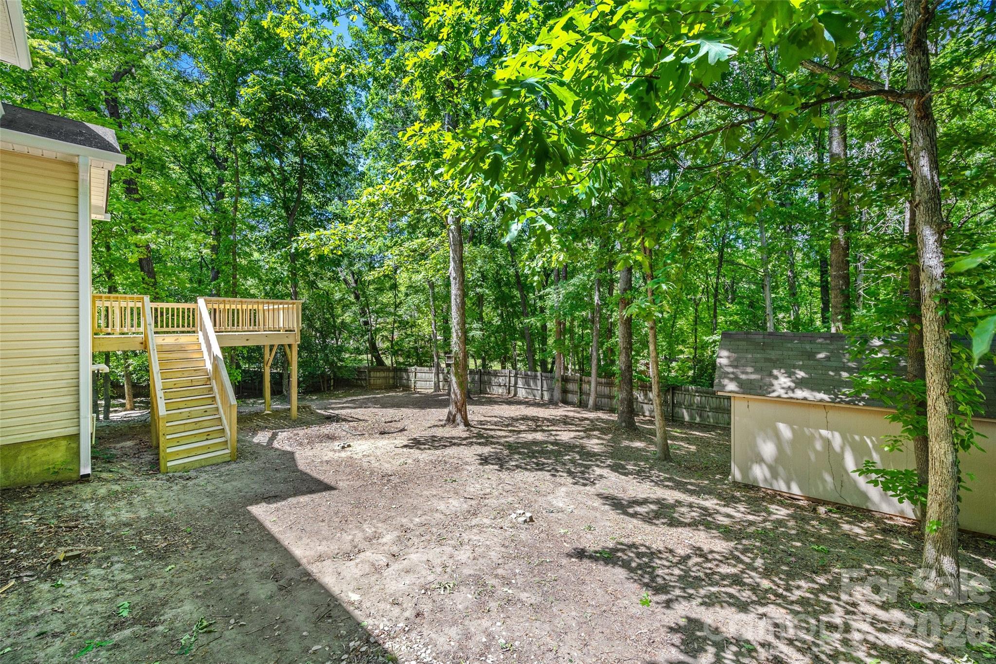 Innisfree - Residential