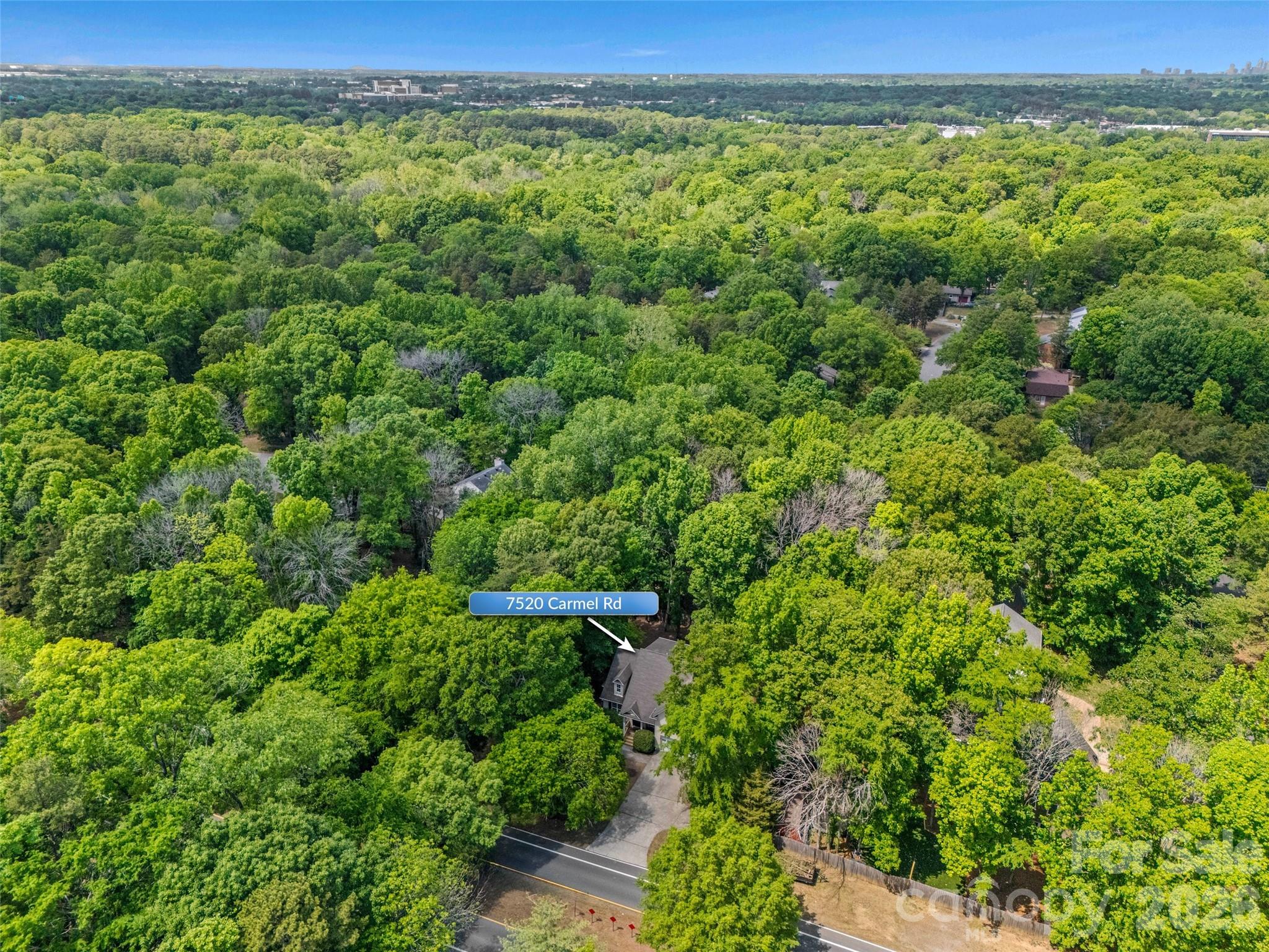 Innisfree - Residential