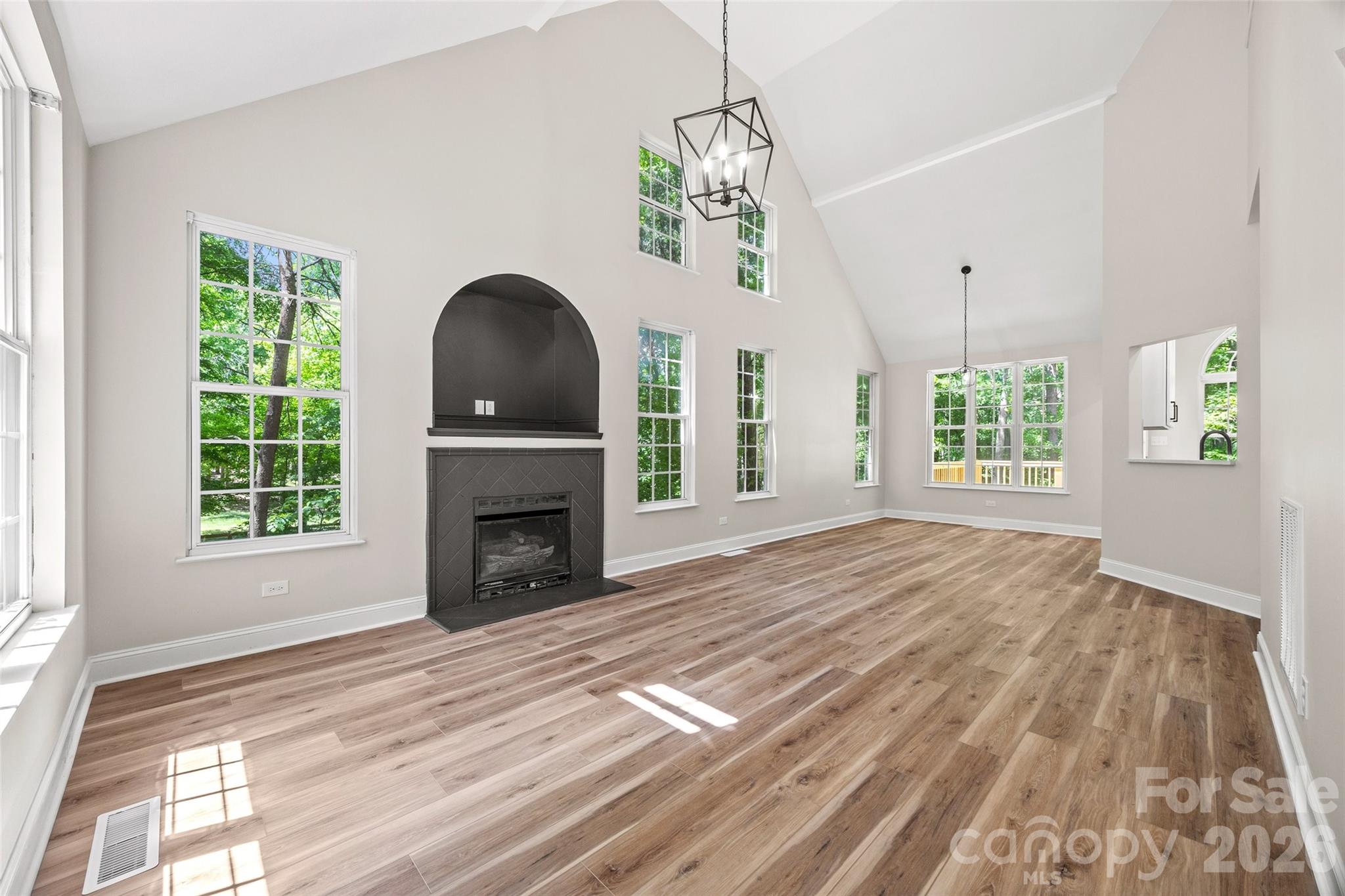 Innisfree - Residential