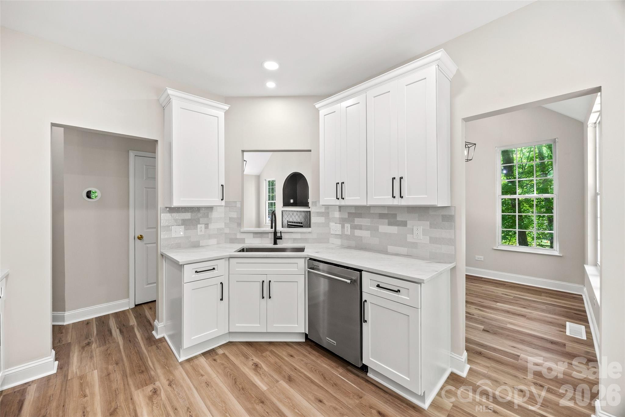 Innisfree - Residential