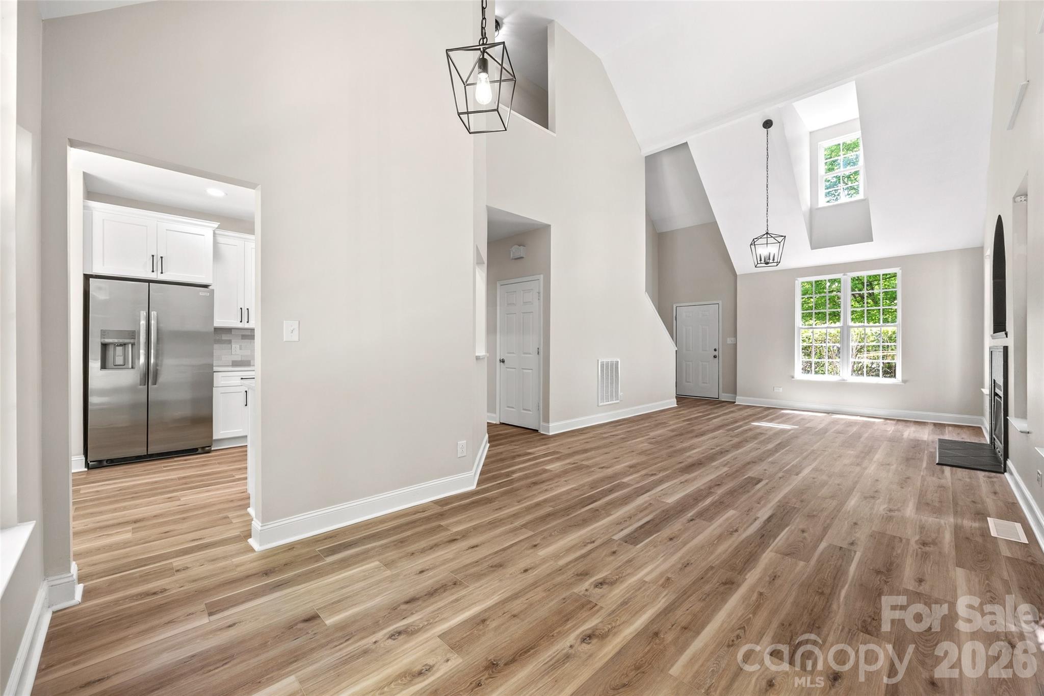 Innisfree - Residential