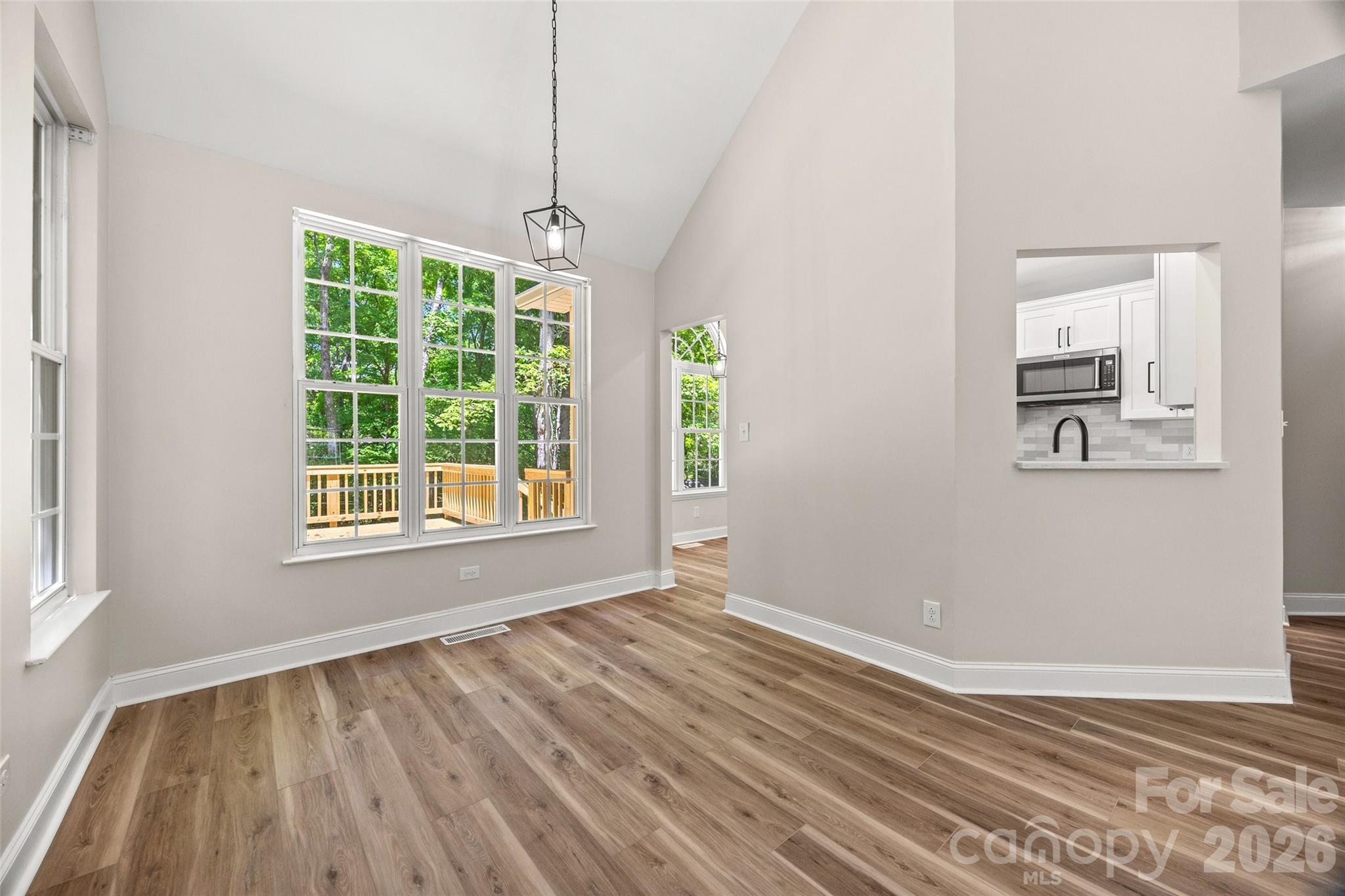 Innisfree - Residential