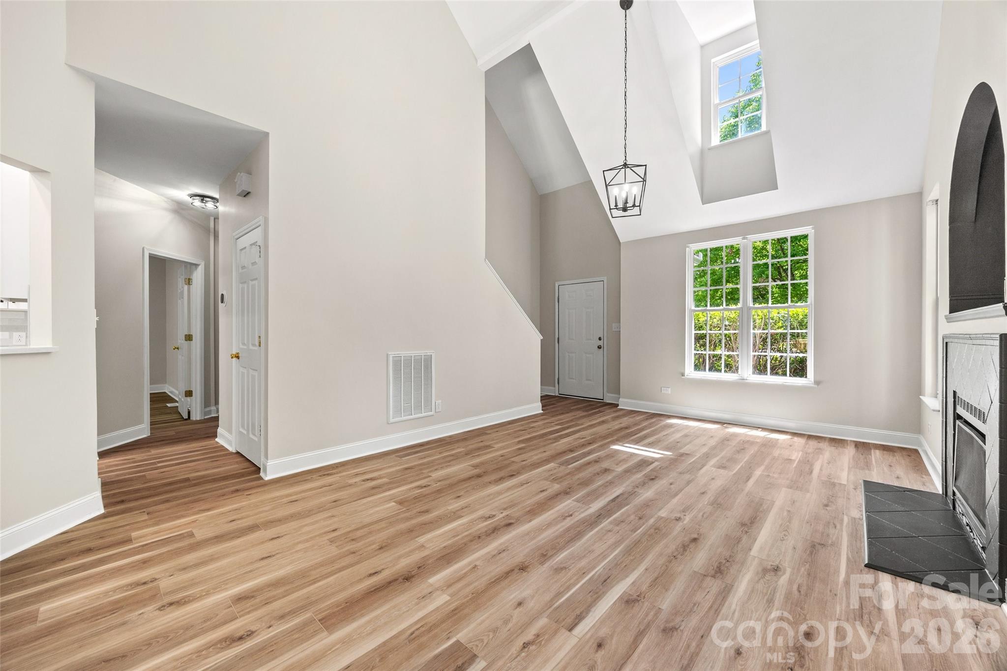 Innisfree - Residential