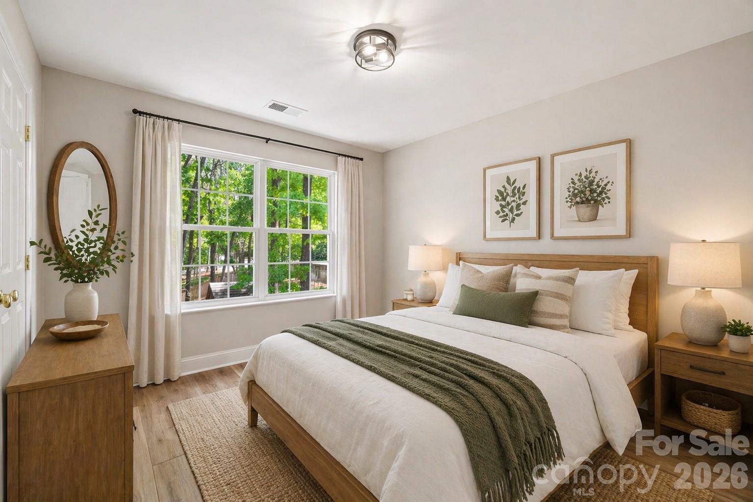 Innisfree - Residential