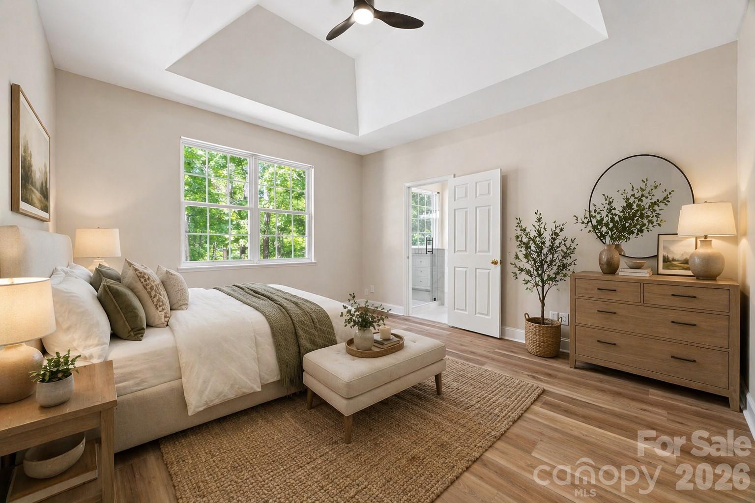 Innisfree - Residential