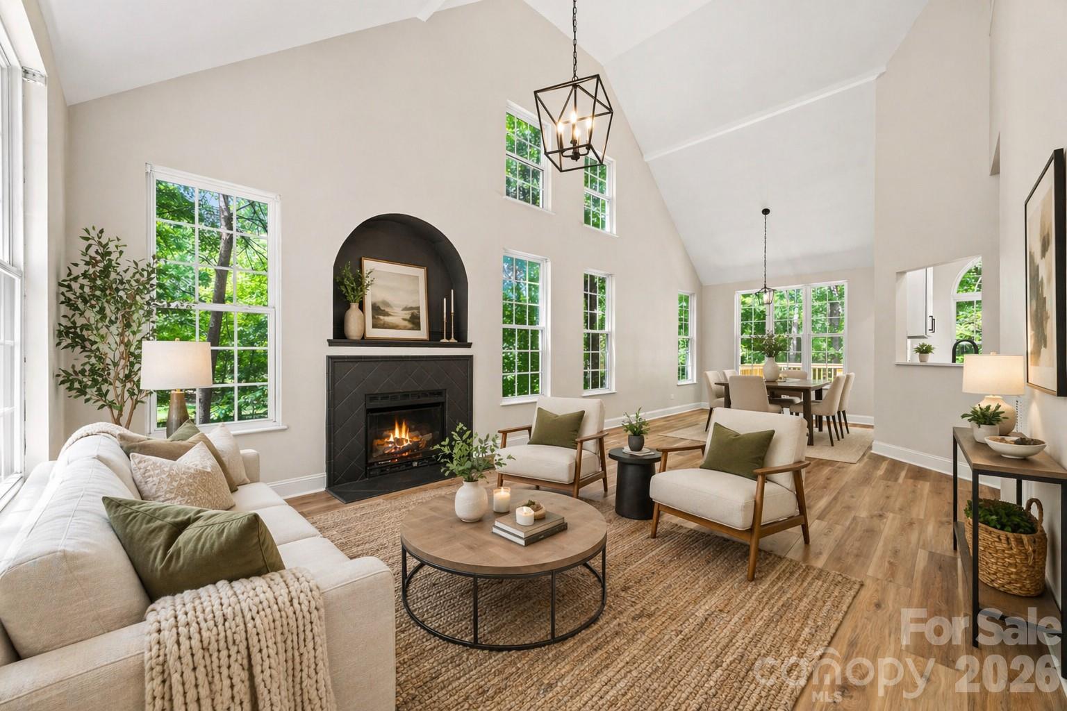 Innisfree - Residential