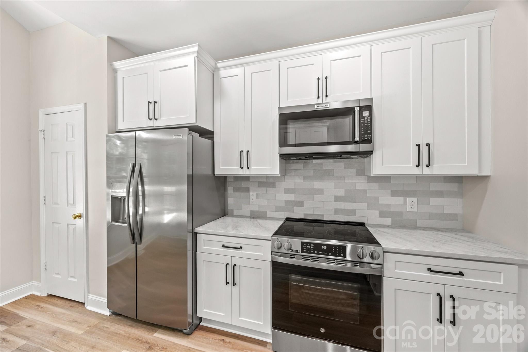 Innisfree - Residential