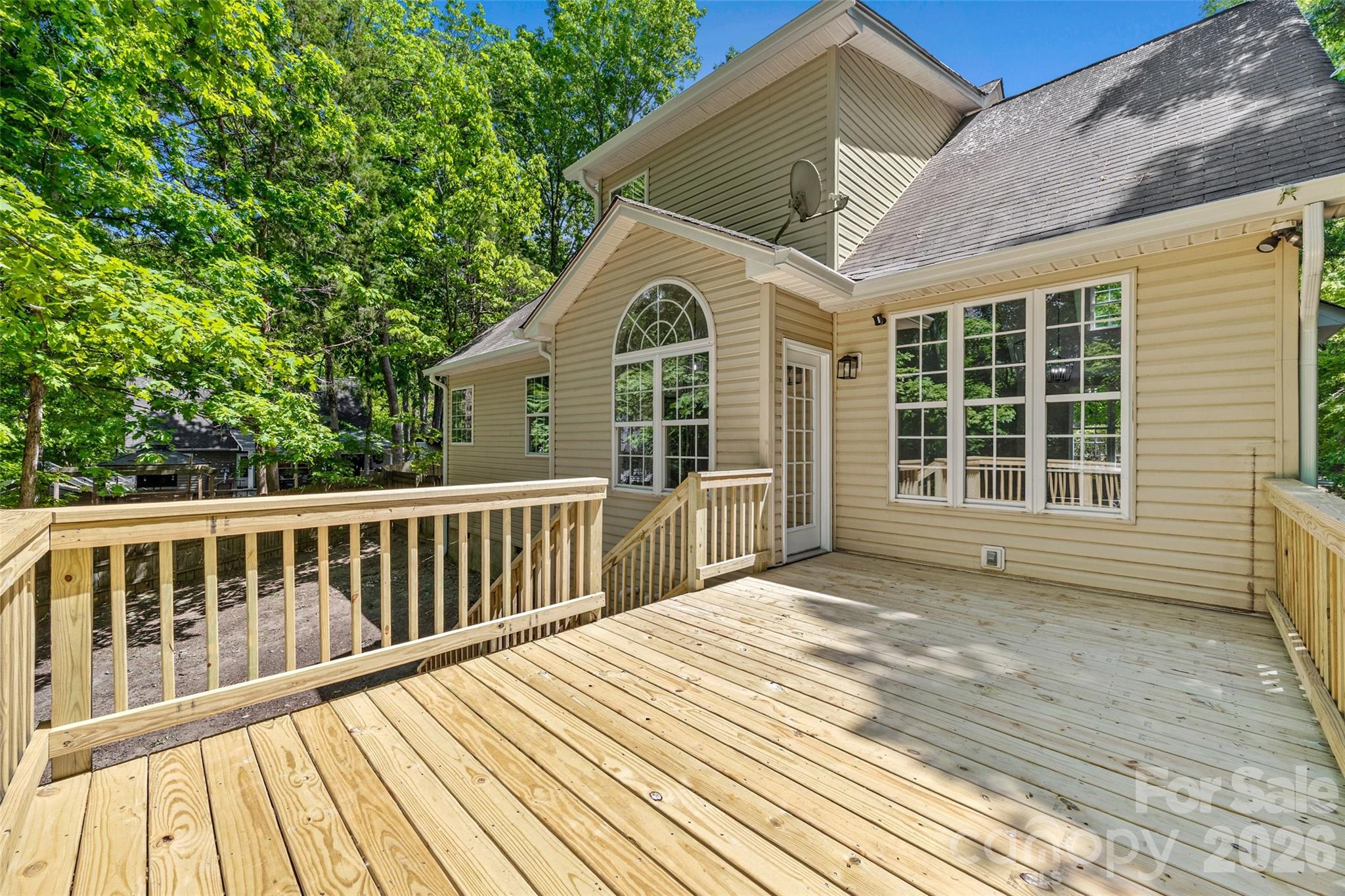 Innisfree - Residential