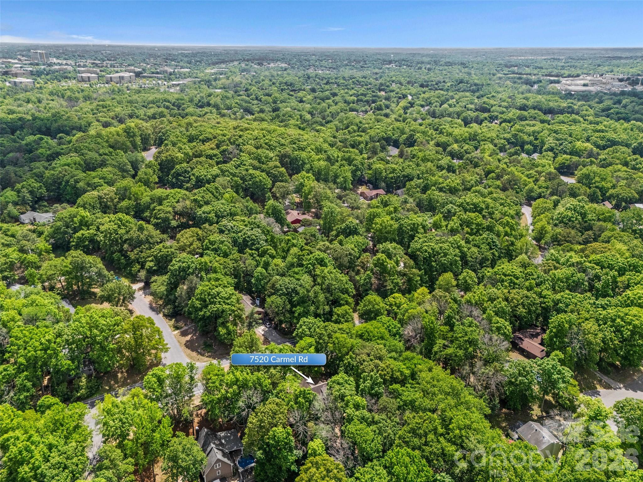 Innisfree - Residential