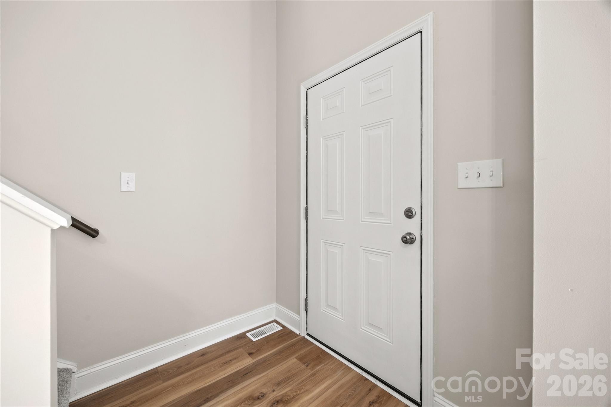 Innisfree - Residential