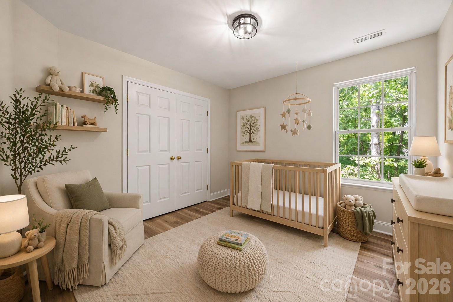 Innisfree - Residential